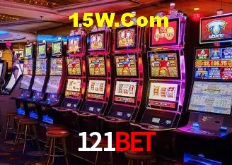 Tecnologia da Plataforma 121Bet