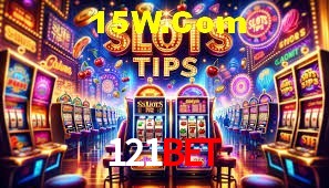 Welcome Bonus 121Bet