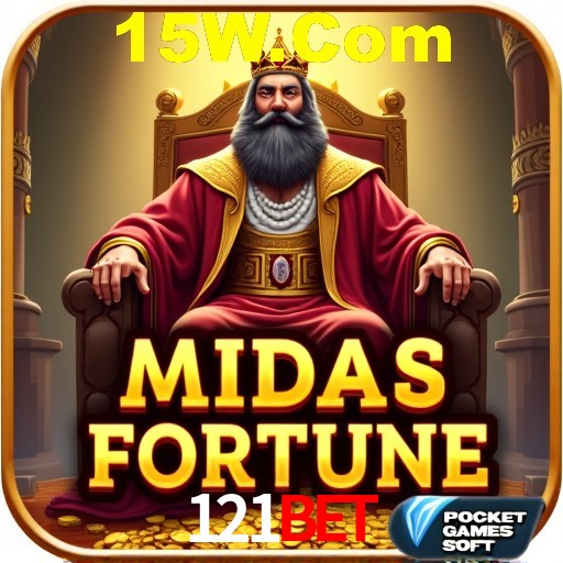 cassino 121Bet