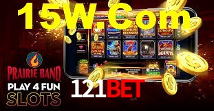 VIP Casino 121Bet