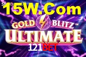 Daily Bonuses 121Bet