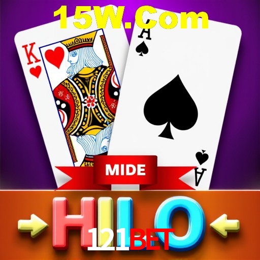Casino Ao Vivo 121Bet