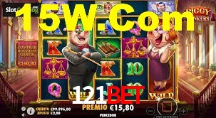 Spaceman Game 121Bet