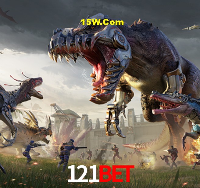 Estatísticas 121Bet