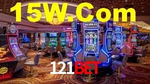 Welcome Bonus 121Bet