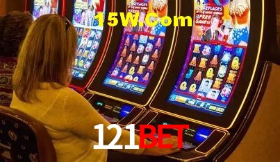 Diretório de Jogos 121Bet