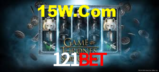 Sinta a adrenalina dos jogos de cassino com 121Bet