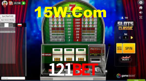 121Bet - Slots Oficiais Brasileiros - 121Bet App