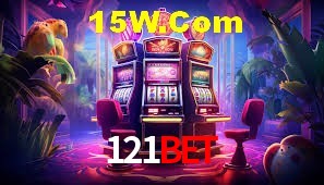 Experiência VIP 121Bet