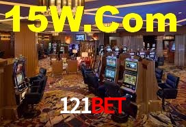 Blackjack Table 121Bet
