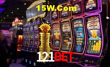 Design Responsivo 121Bet